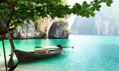 Port Blair, Havelock and Neil Island Escape in the Andaman Sea