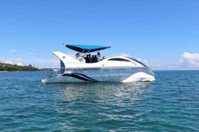 Port Blair, Havelock and Neil Island Escape Across Andaman