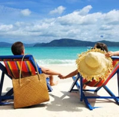 Port Blair, Havelock and Neil Island Escape in the Andamans