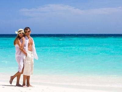 Whitecloud Holidays  Dubai Family Package 