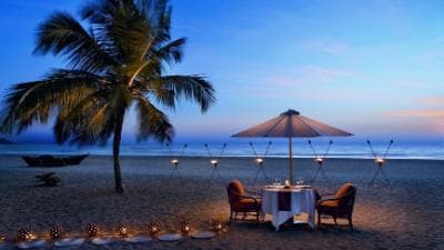 Goa Beach Escape with Sunsets, Markets and Coastal Charm