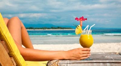 Goa Beach Escape with Sunsets, Sands and Local Flavours