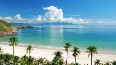 Goa Beach Escape with Relaxed 3 Nights by the Shore
