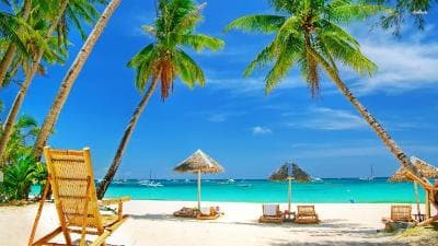 Goa Beach Escape with Relaxed Days and Sunset Evenings