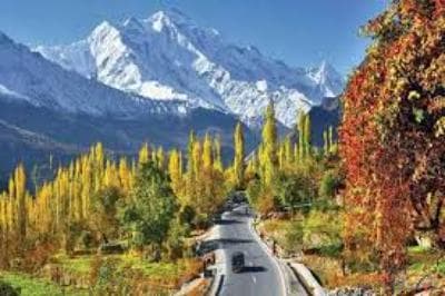 Srinagar Getaway with Dal Lake Views and Local Charm