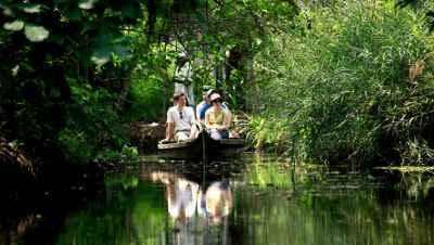 Cochin Munnar Thekkady Varkala and Alleppey Kerala Scenic Journey