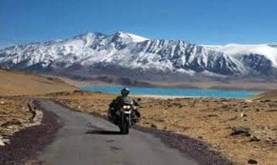 Leh Ladakh Journey Through Kargil, Nubra Valley and Pangong Lake