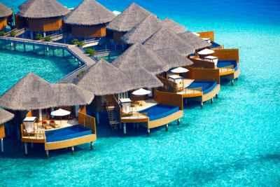 Maldives tour packages