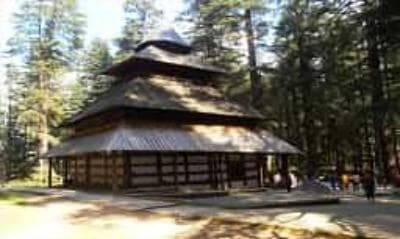 Manali tour packages