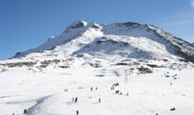 Manali tour package