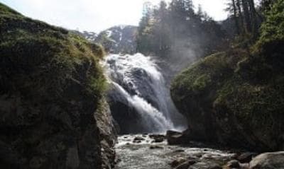 Manali tour package