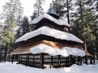 Manali tour package