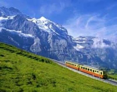 6 Night 7 Days Gangtok Pelling & Darjeeling