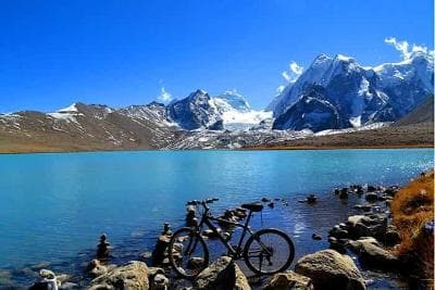 6 Night 7 Days Lachen & Lachyng Package