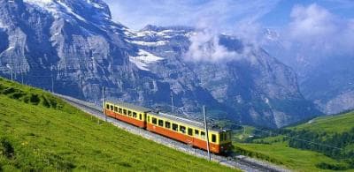 5 Night & 6 Days Sikkim & Darjeeling
