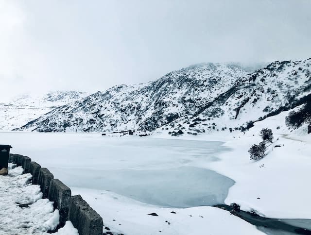 3 Night 4 Days Gangtok & Darjeeling