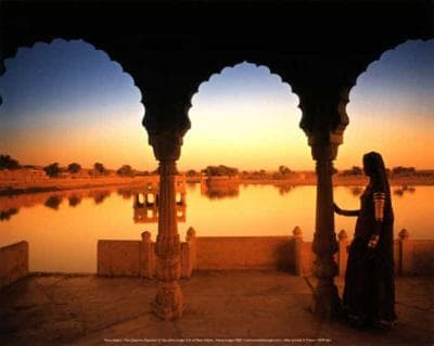 Jodhpur and Jaisalmer Heritage Escape Through Rajasthan’s Desert Charm
