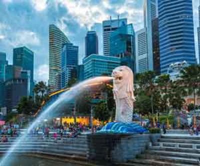 Singapore 4 Days Trip Package