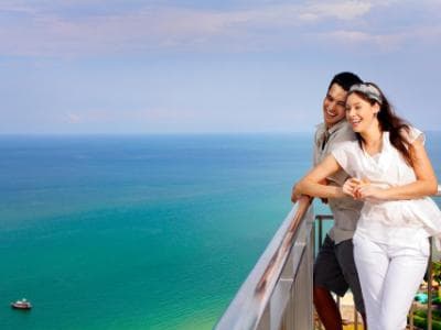 Pattaya Escape with Thailand's Beaches, Nightlife and Leisure