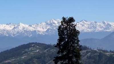 Delhi to Mussoorie, Dhanaulti, Nainital and Dehradun Scenic Escape