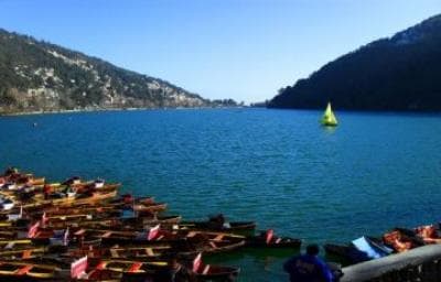 Mussoorie, Haridwar and Rishikesh Escape with Dehradun Arrival
