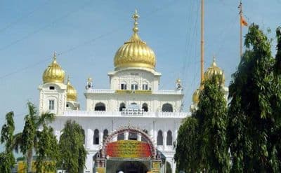 Dera Baba Banda