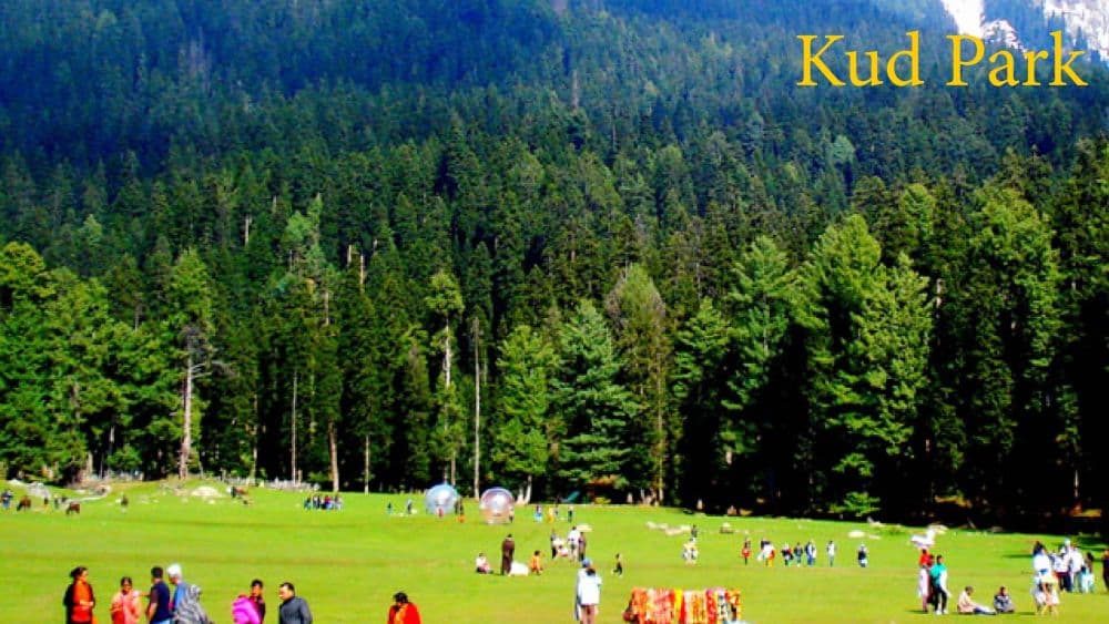 Kud Park