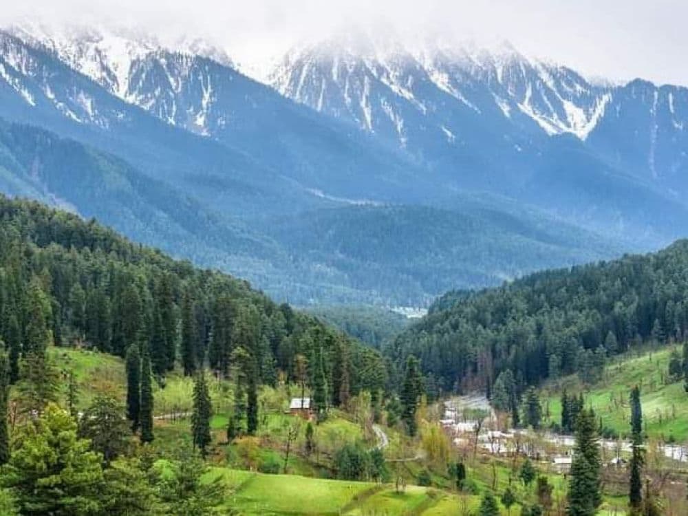 Pahalgam