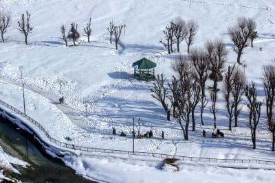 Betaab Valley
