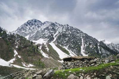 Betaab Valley