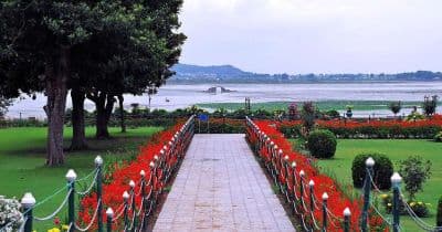 Nishat Bagh