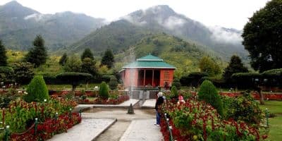 Chashme Shahi