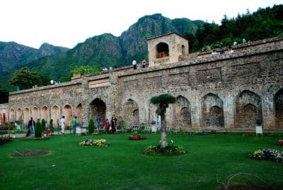 Pari Mahal
