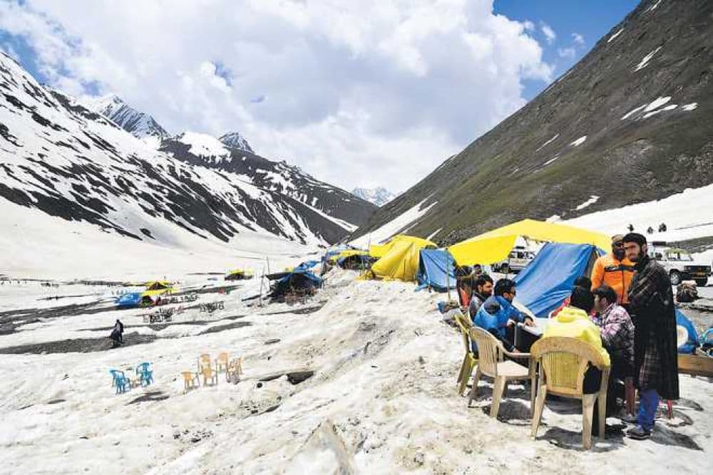 ZojiLa Pass