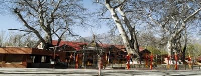KhirBhawani Temple