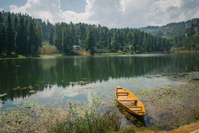 Nilnag Lake