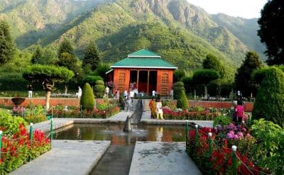 Chashme Shahi