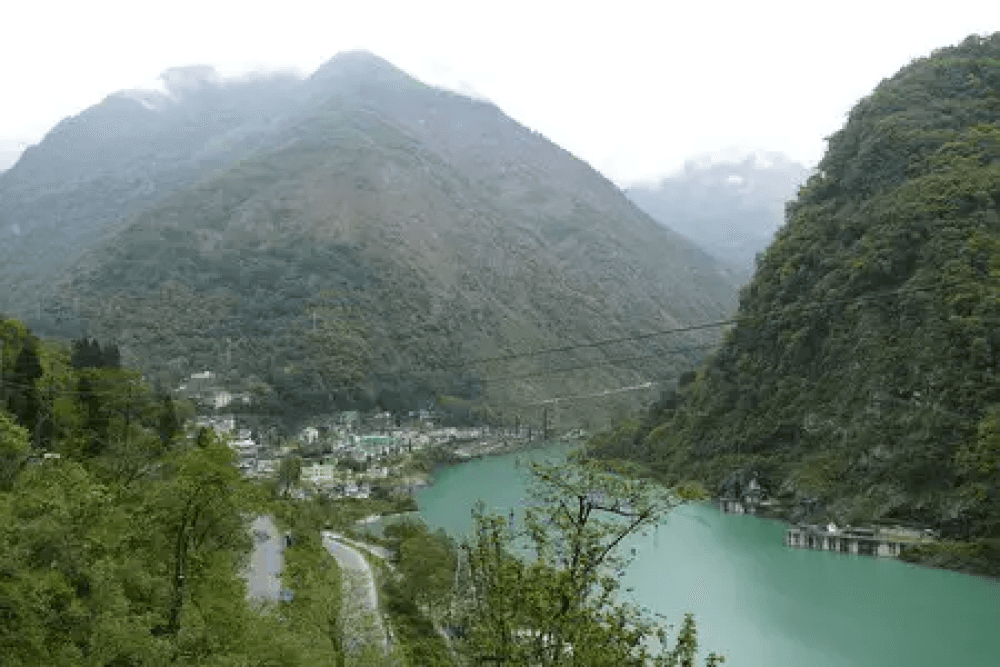 Chungthang