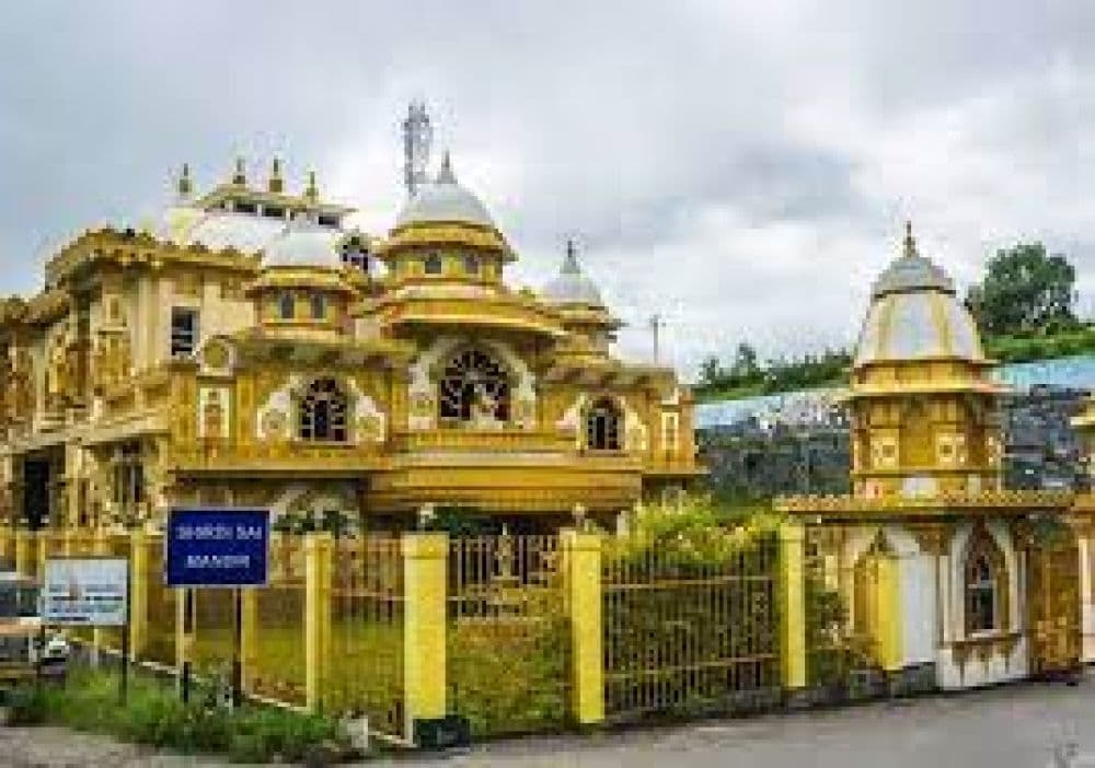 Sai Mandir
