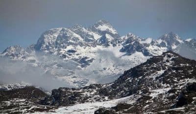 Tukla Valley