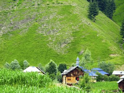Lolab Valley