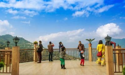 Tashi View Point