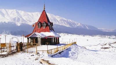 Rani Temple