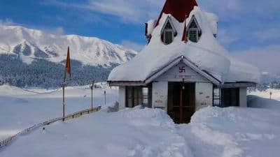 Rani Temple
