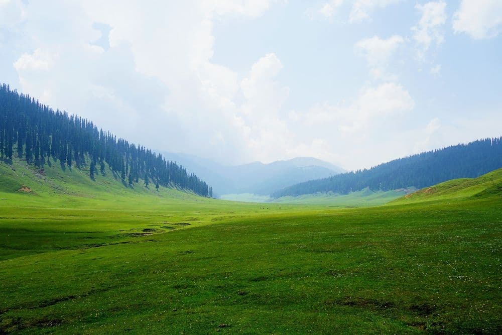 Lolab Valley