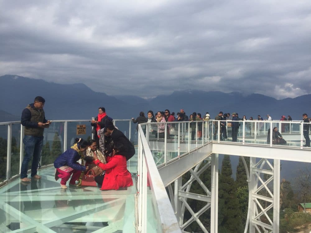 Sky Walk
