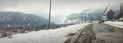 Tangmarg