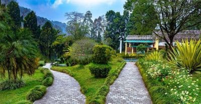 Saramsa Garden