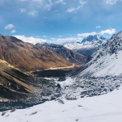 Kala Patthar