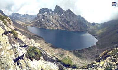Marsar Lake